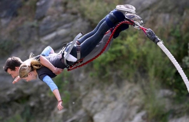 himalayan bungee rishikesh